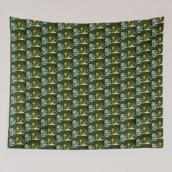 Item preview, Aitara Bronwyn Dahlia Bud designed and sold by jojobob.