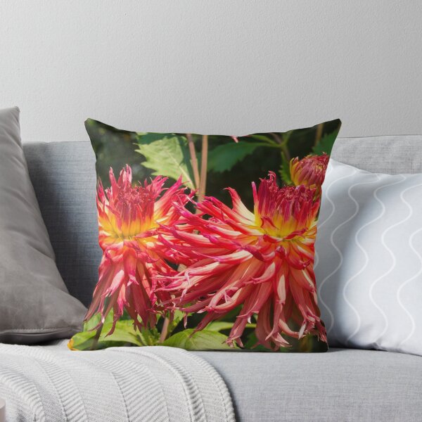 Item preview, Aitara Bronwyn Dahlias designed and sold by jojobob.