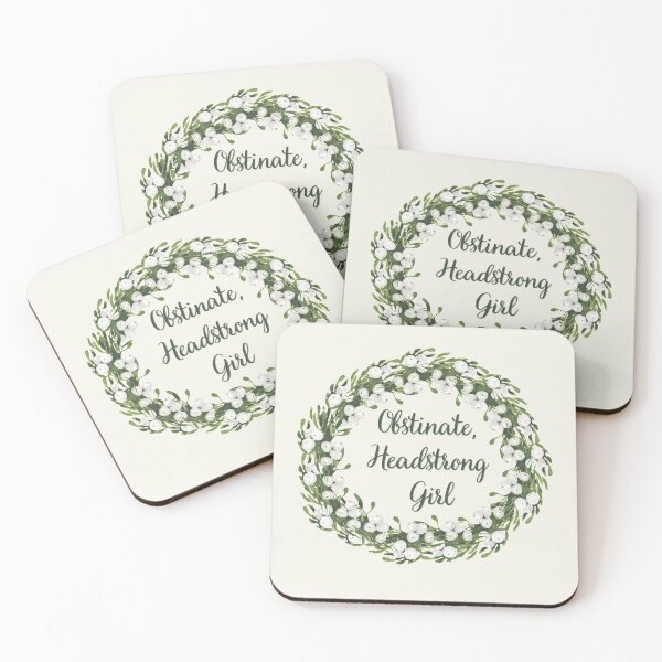 Item preview, Pride and prejudice  designed and sold by Nyanko-Sempai.