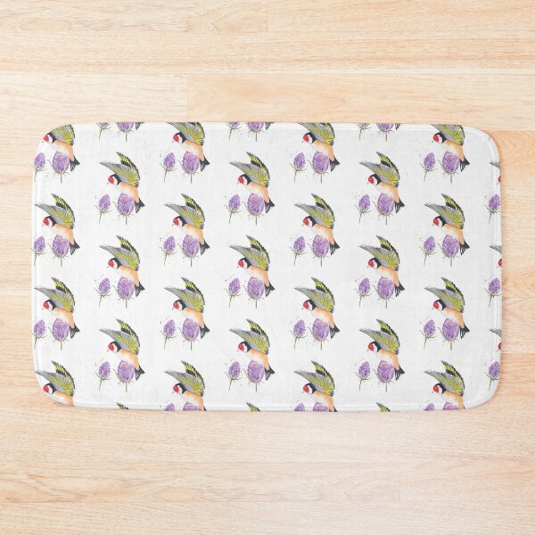 Item preview, Gold Finch  designed and sold by BlueTulip20.