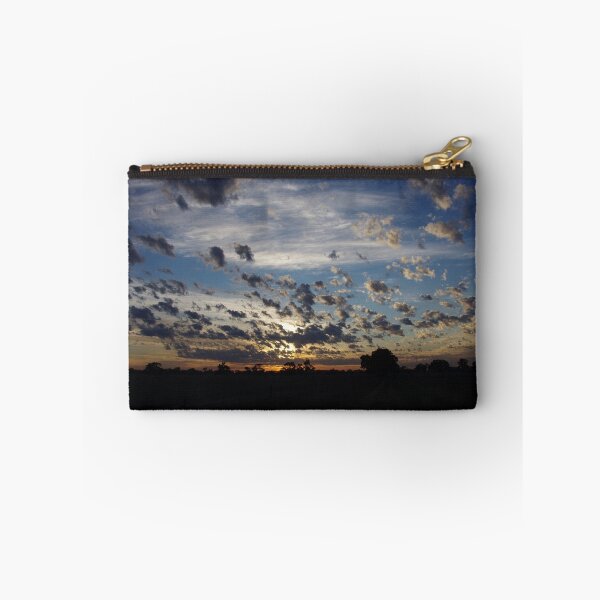 Item preview, Sunrise at Naracoorte designed and sold by davidjc.
