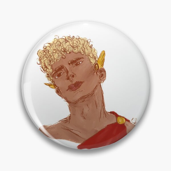 Item preview, Achilles  designed and sold by rheawakim.