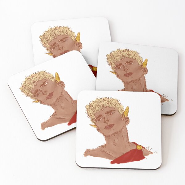 Item preview, Achilles  designed and sold by rheawakim.