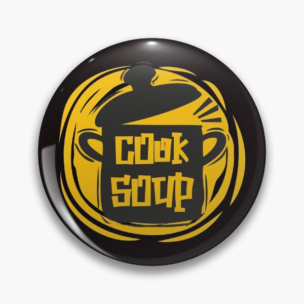 Item preview, Cook Soup designed and sold by Ani1111.