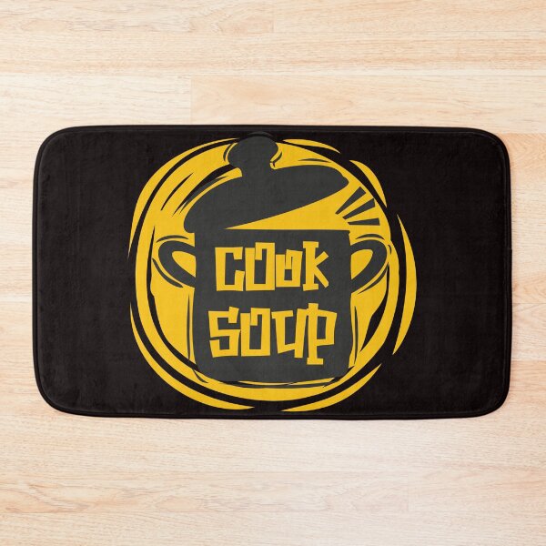 Item preview, Cook Soup designed and sold by Ani1111.