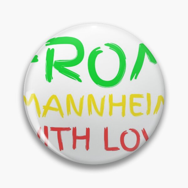 Item preview, Mannheim design designed and sold by Stylehigh.