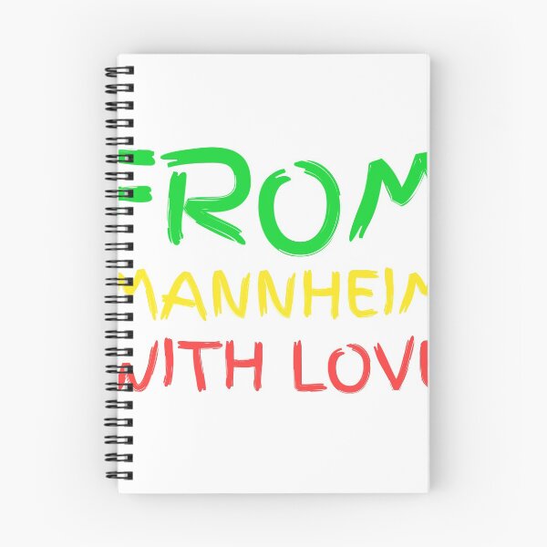 Item preview, Mannheim design designed and sold by Stylehigh.