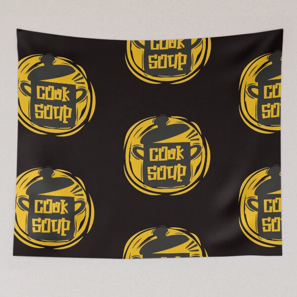 Item preview, Cook Soup designed and sold by Ani1111.