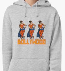 BOLLYWOOD Pullover Hoodie