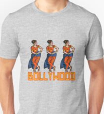 BOLLYWOOD Unisex T-Shirt