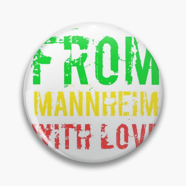 Item preview, Mannheim design designed and sold by Stylehigh.