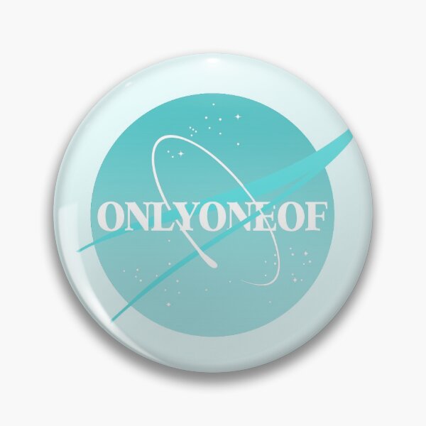 Item preview, ONLYONEOF (NASA) designed and sold by lovely-day.