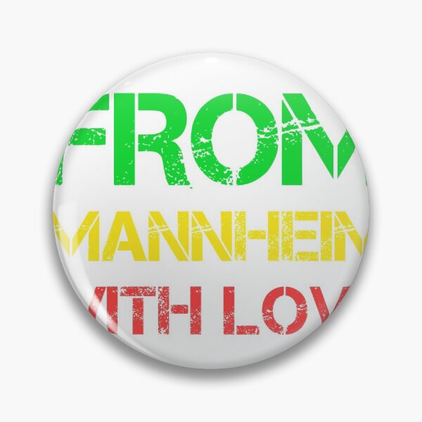 Item preview, Mannheim design designed and sold by Stylehigh.