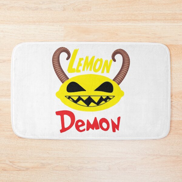 Item preview, Lemon demon designed and sold by LeMaya80.