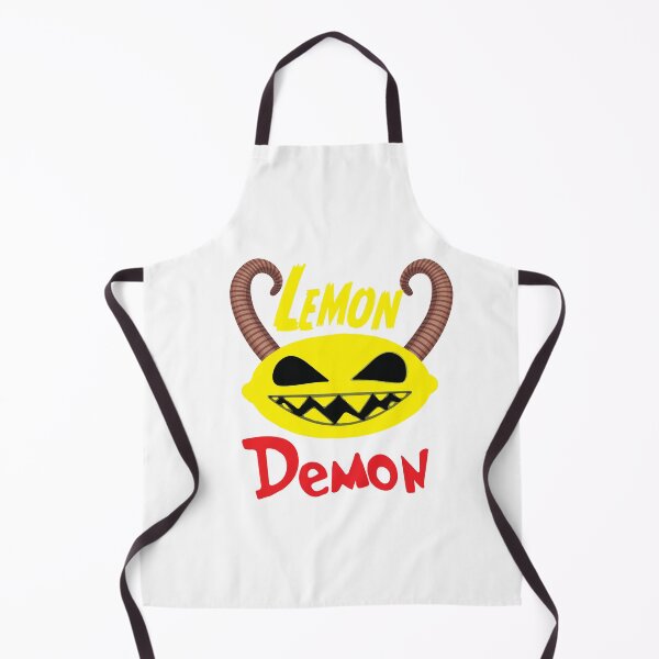 Item preview, Lemon demon designed and sold by LeMaya80.