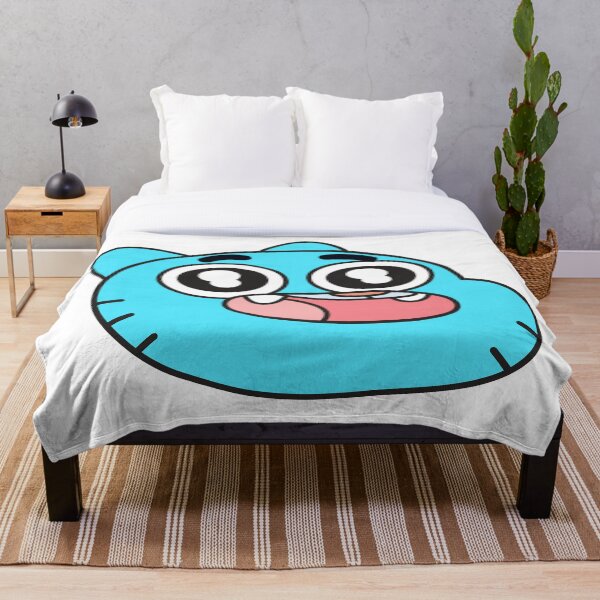 Gumball Plaid