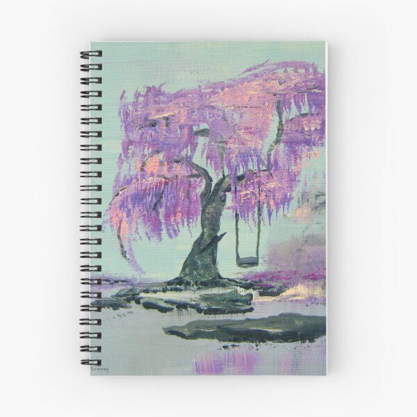 Item preview, Lilac Dreams designed and sold by Colleen Ranney.