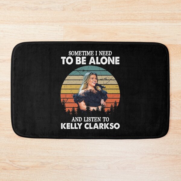 Item preview, Sometime I Need To Be Alone and Listen To Kelly vintage designed and sold by ArchieHill.