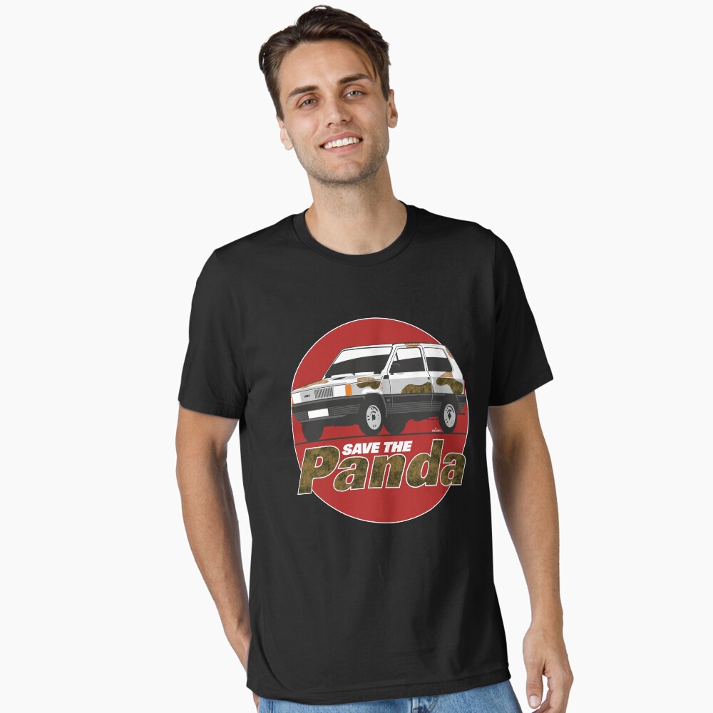 Item preview, Essential T-Shirt designed and sold by car2oonz.