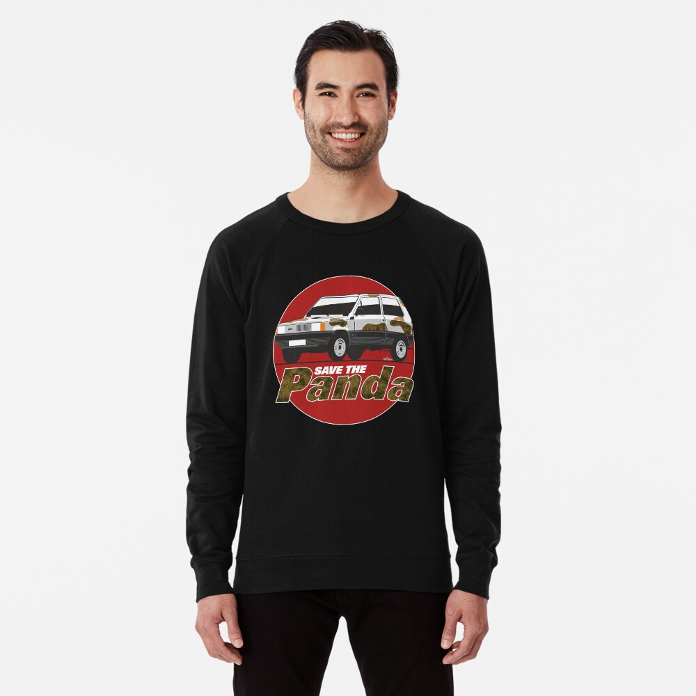Item preview, Lightweight Sweatshirt designed and sold by car2oonz.
