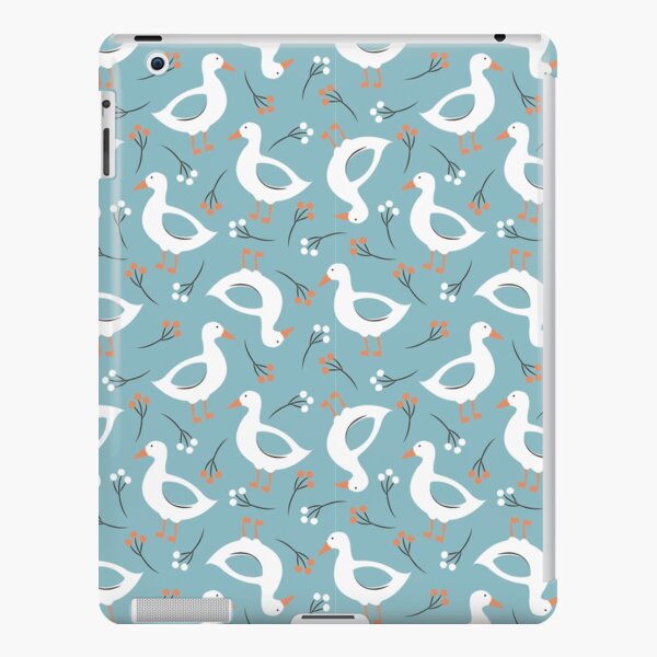 Duck iPad Snap Case