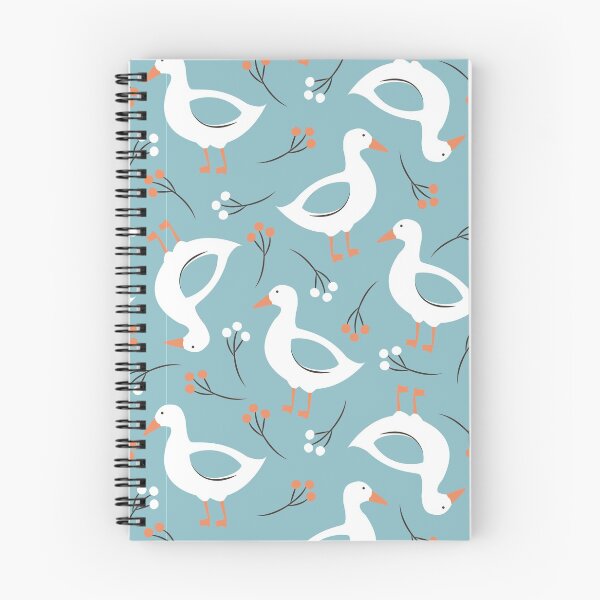 Item preview, Duck designed and sold by Kat Potter.