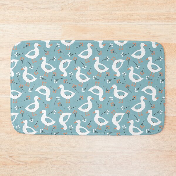 Item preview, Duck designed and sold by Kat Potter.