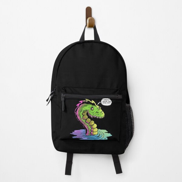Item preview, Nessie designed and sold by Sibell8869.