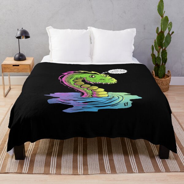 Item preview, Nessie  designed and sold by Sibell8869.