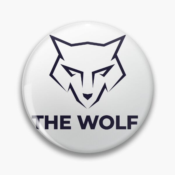 Item preview, The Wolf  designed and sold by Ani1111.