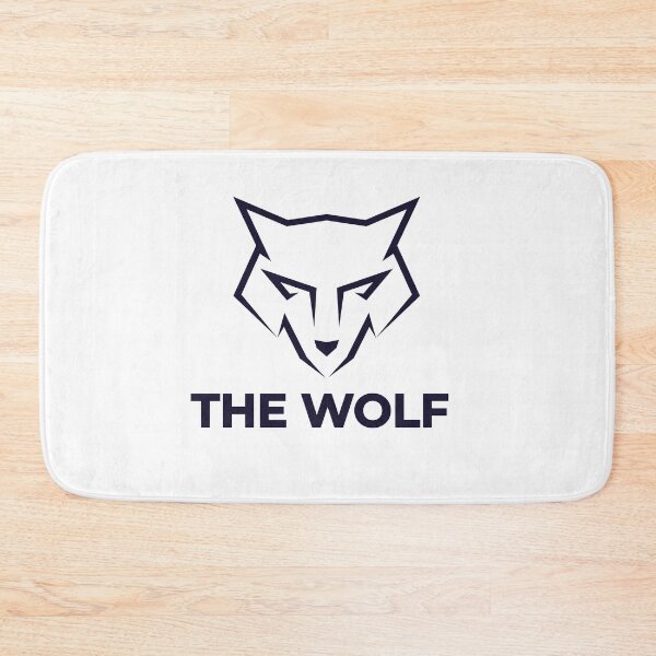 Item preview, The Wolf  designed and sold by Ani1111.