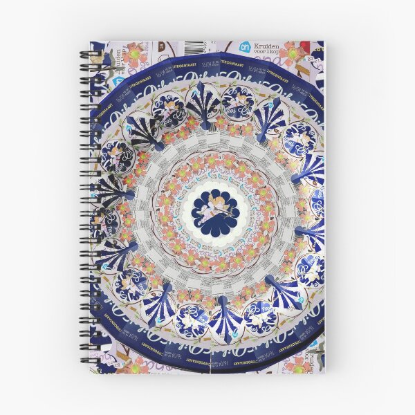 Item preview, Putti tile in snippets carton designed and sold by Ruud van Koningsbrugge.