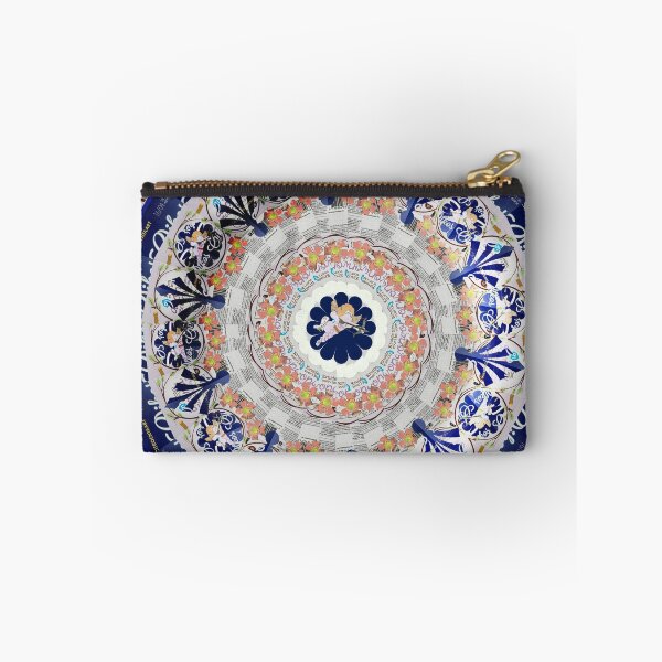 Item preview, Putti tile in snippets carton designed and sold by Ruud van Koningsbrugge.