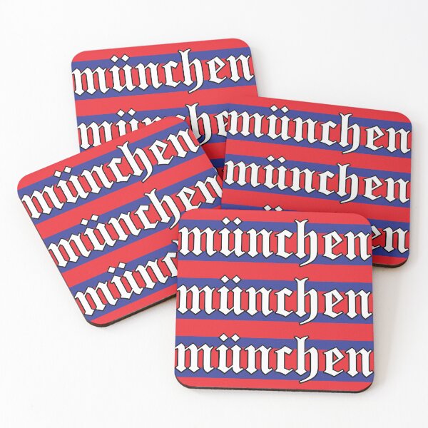 Item preview, Bayern Munich designed and sold by crossesdesign.