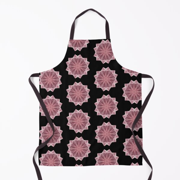 Item preview, Abstract geometric mandella design  designed and sold by With My Hands By K.