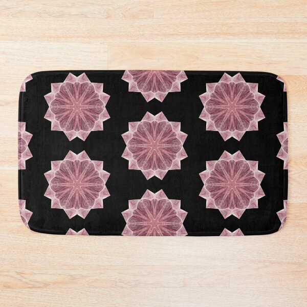 Item preview, Abstract geometric mandella design  designed and sold by With My Hands By K.