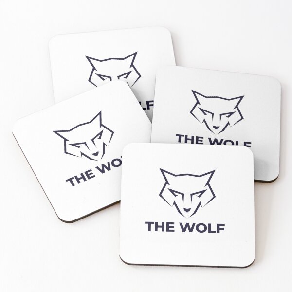 Item preview, The Wolf  designed and sold by Ani1111.
