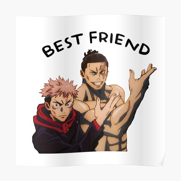 Jujutsu Kaisen Todo Gifts Merchandise Redbubble