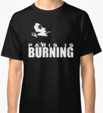 Paris Is Burning Classic T-Shirt