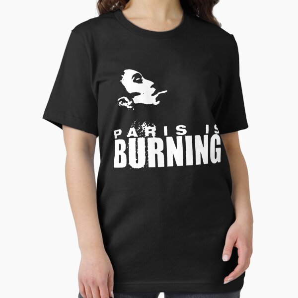 Item preview, Paris Is Burning designed and sold by dragsuperstars.