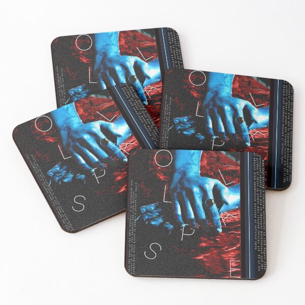 Item preview, F4 Graphic - Collapse designed and sold by Milo Campbell.