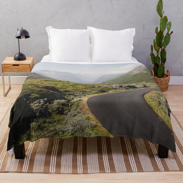 Item preview, Winding Mountain Road designed and sold by Nicklas81.