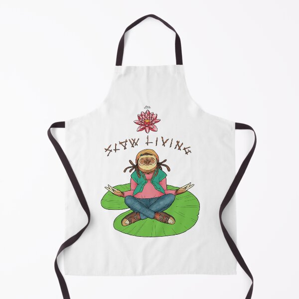 Item preview, Sloth Living designed and sold by Mhaddie.