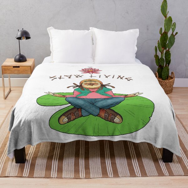 Item preview, Sloth Living designed and sold by Mhaddie.