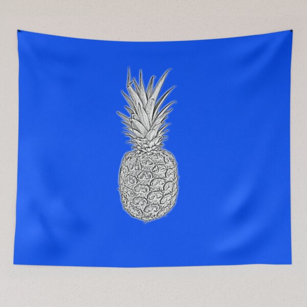 Item preview, pineapple design  designed and sold by pineappledizajn.