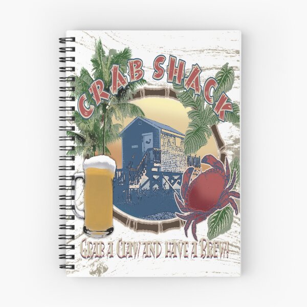 Item preview, crab shack designed and sold by redboy.