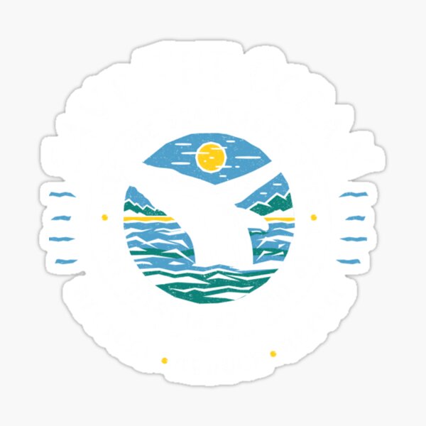 Item preview, Save The Ocean Keep the Sea Plastic Free - Humpback Whale designed and sold by JacobMcKenzy.