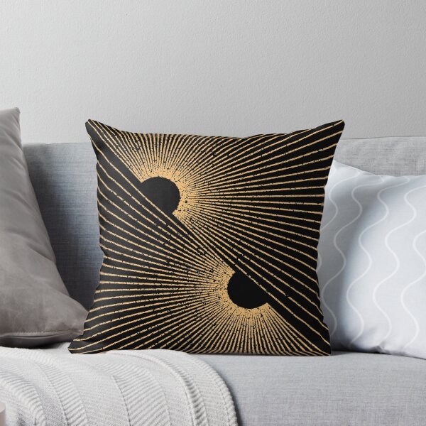 Item preview, GOLDEN BROKEN SUN designed and sold by azified.