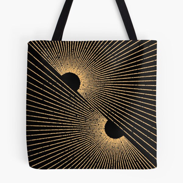 Item preview, GOLDEN BROKEN SUN designed and sold by azified.