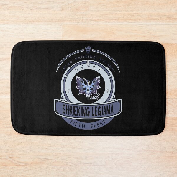 Item preview, SHRIEKING LEGIANA - LIMITED EDITION  designed and sold by Sibell8869.